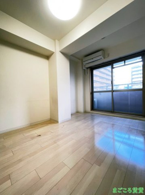 【洋室】 | ルミエール瓦屋町