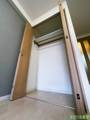 【収納】 | ルミエール瓦屋町