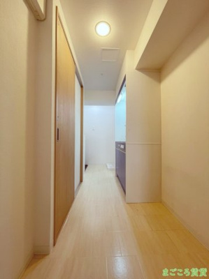 【その他共用部分】 | ルミエール瓦屋町