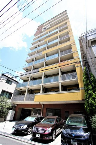 ライジングプレイス浅草弐番館
