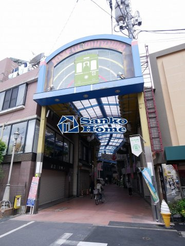 ライジングプレイス浅草弐番館