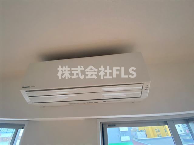 北区赤羽西１丁目の賃貸マンションの設備