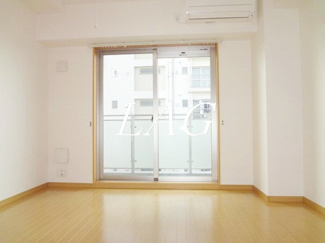 【居間・リビング】 | ウィル　アヴェニュー | 洋室のお部屋です。