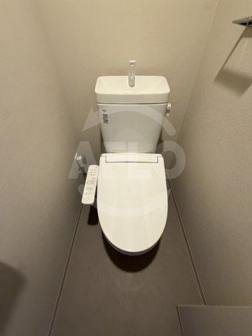 Artiza都島のトイレ|Artiza都島　トイレ