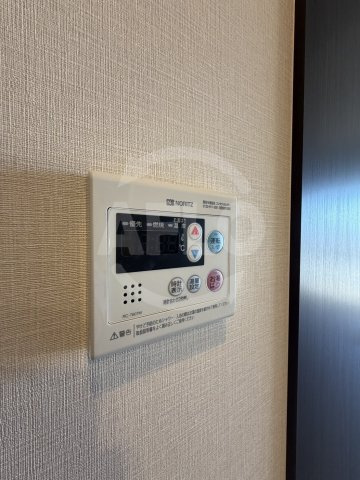 Artiza都島の設備|Artiza都島　給湯器