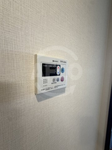 Artiza都島の設備|Artiza都島　給湯器