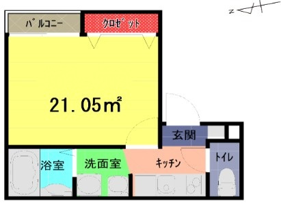 Lapis東大宮
