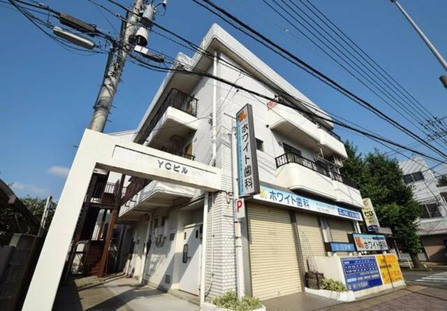 ＹＣビル