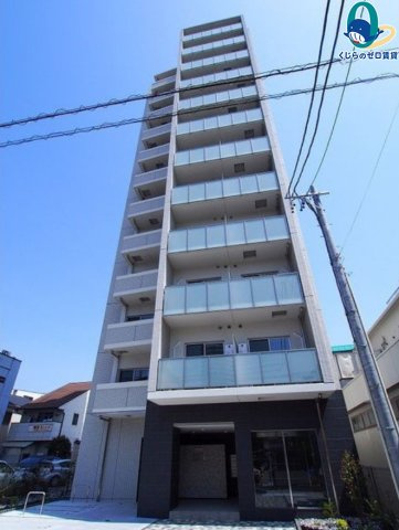 アビタシオン内山