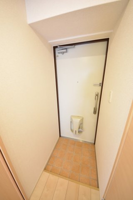 【玄関】 | モンマール三宮