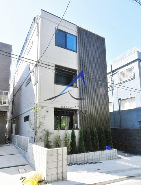 ＩＳＬＡ綱町