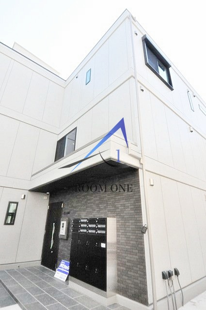 ＩＳＬＡ綱町