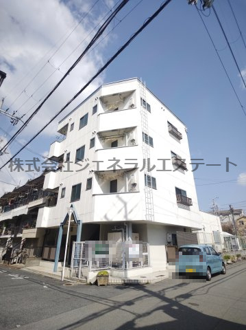 プチメゾン堀溝3