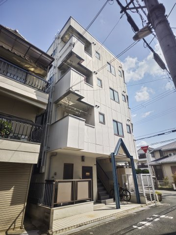 プチメゾン堀溝3のその他