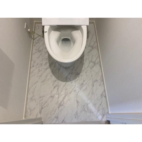 【トイレ】