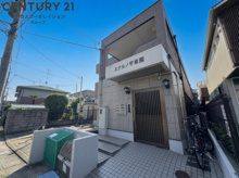 エテルノ甲東園の画像