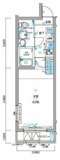 板橋区板橋４丁目のマンションの画像