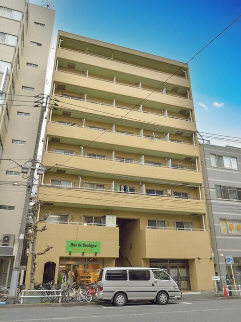 ジュウエル秋葉原