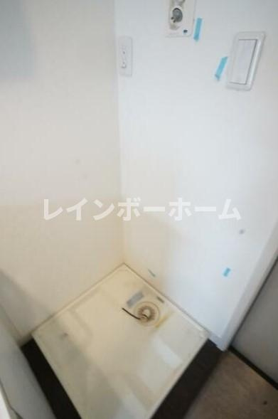 JC　Patioの設備