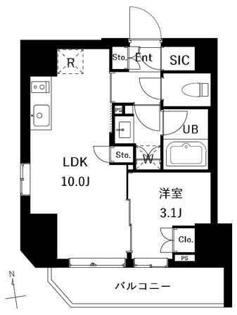 ＥＳ－Ｇｒａｎｄｅ御徒町