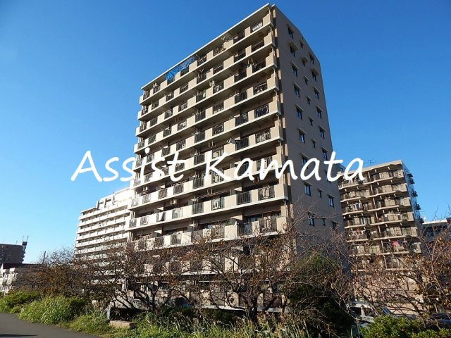 ＪＯＳハイツ多摩川