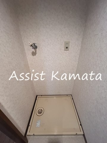 ＪＯＳハイツ多摩川の設備