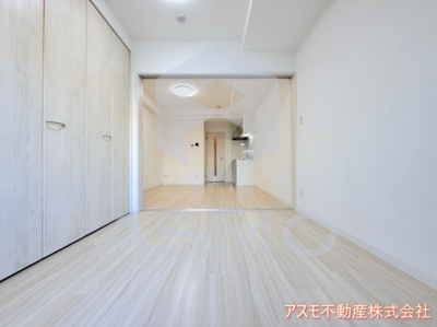 【内装】 | ACT DOORS 天六