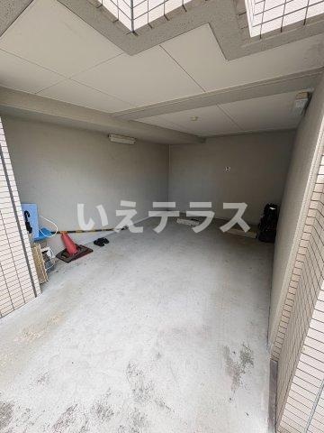 アドバンス三宮ウィングロードのその他共用部分