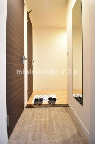 ジ　アドレス梅田のその他