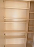 プリヴェ根岸の玄関