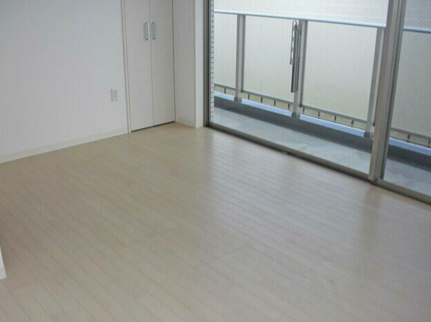 SHOWN HATSUDAI の寝室