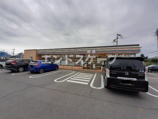 メゾン・ド・ソレイユＡの周辺|セブンイレブン渋川金井店まで850m
高崎、前橋のお部屋探しはエンドスケープまで！お客様の理想お聞かせ下さい♪