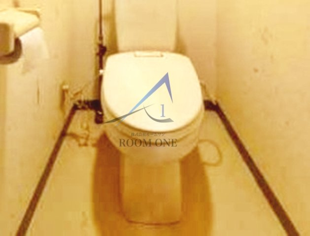 グランヴァン高田馬場のトイレ|トイレです。