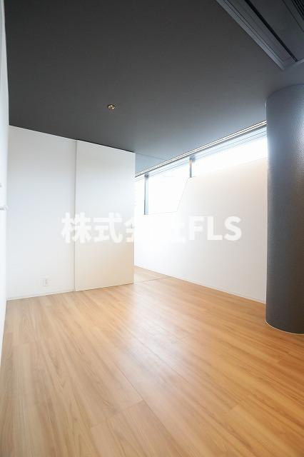 港区元麻布３丁目の賃貸マンションのその他