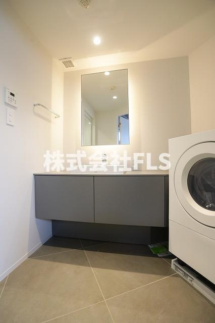 港区元麻布３丁目の賃貸マンションの設備