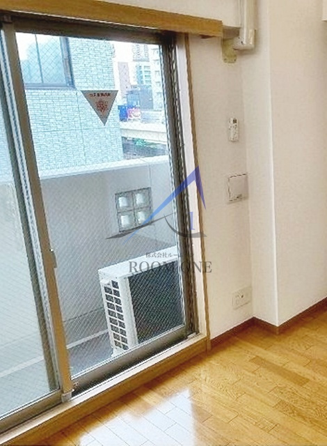 マークプレイス麻布十番の寝室|寝室です。