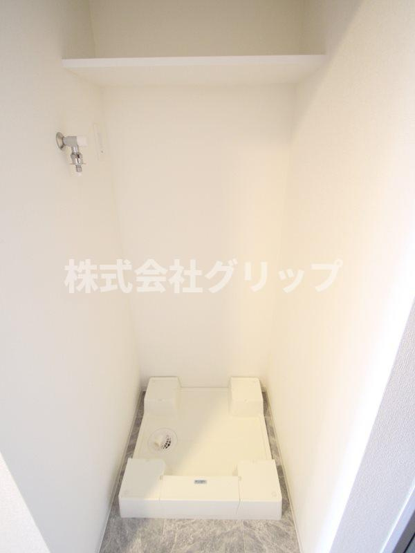 スパシエ東神奈川のその他