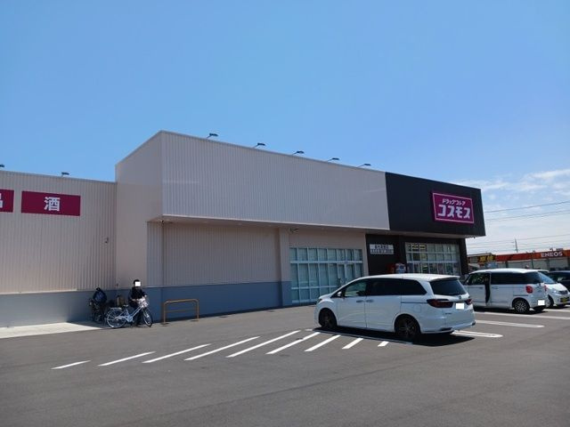 シェトア　Ａのその他