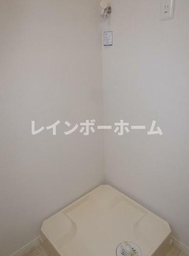 AJ津田沼Ⅱの設備