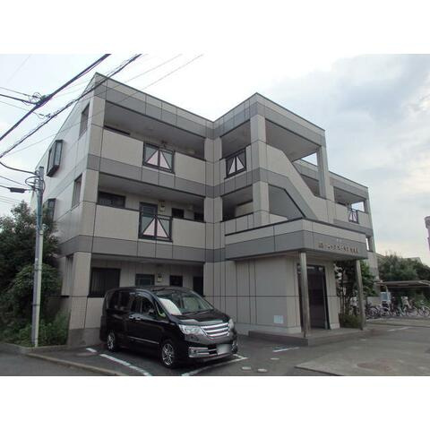 【駐車場】 | クイーンズタウン2番館