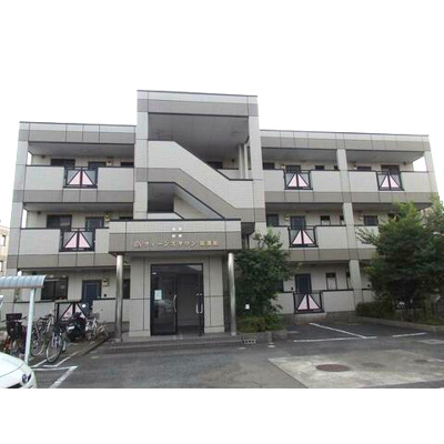 【外観】 | クイーンズタウン2番館
