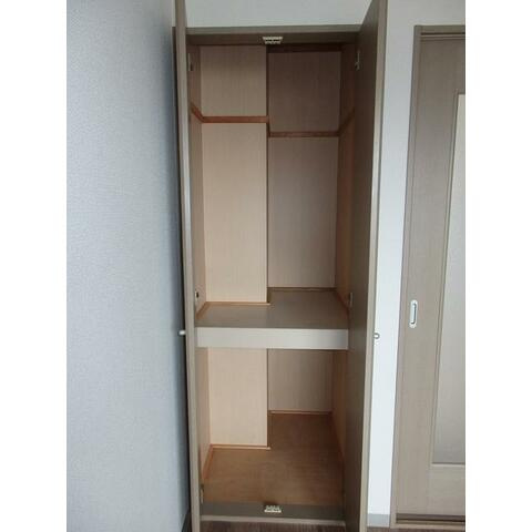 【収納】 | クイーンズタウン2番館