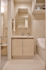 【洗面所】ONE ROOF RESIDENCE KIBA EAST 