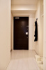 【玄関】ONE ROOF RESIDENCE KIBA EAST 