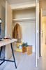【収納】ONE ROOF RESIDENCE KIBA EAST 