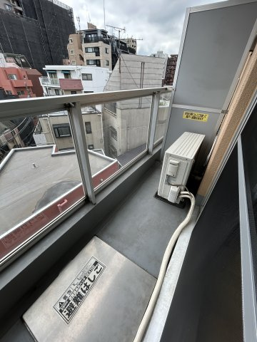 ジェイパーク恵比寿