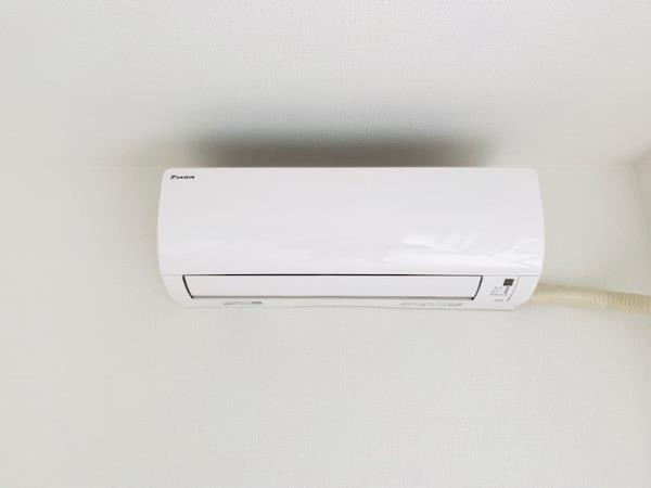 広尾ハイツの設備