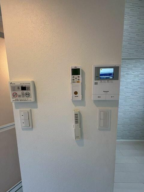 スカイソレイユのセキュリティ