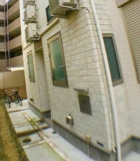 スカイソレイユのその他共用部分
