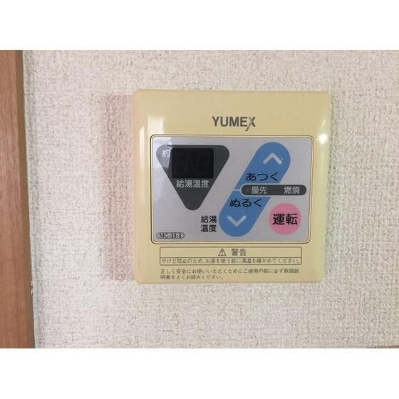 サン・ルミエールのその他